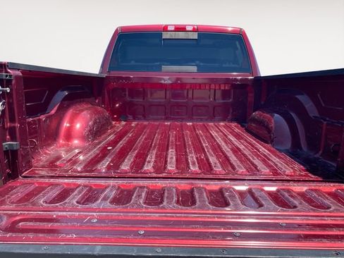 Used 2019 RAM 1500 Big Horn AWD/4WD image 30