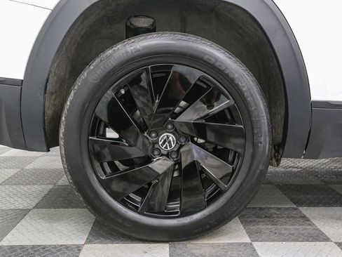 Certified 2024 Volkswagen Atlas SE AWD/4WD image 20