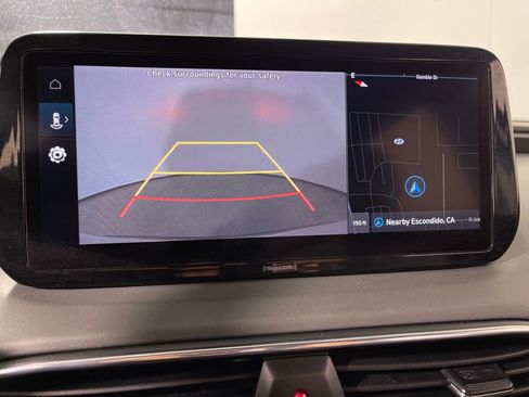 Certified 2023 Hyundai Santa Fe SEL image 23