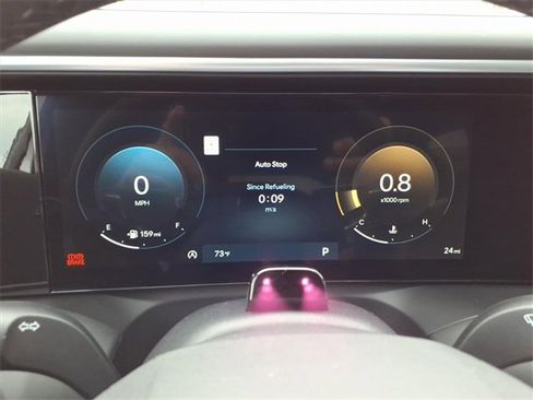 New 2026 Hyundai Palisade Calligraphy image 22