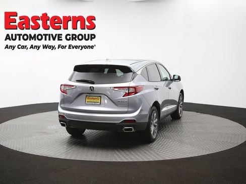 Used 2023 Acura RDX w/ Technology Package AWD/4WD image 39