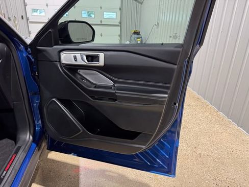 Used 2020 Ford Explorer ST w/ ST High-Performance Pack AWD/4WD image 26