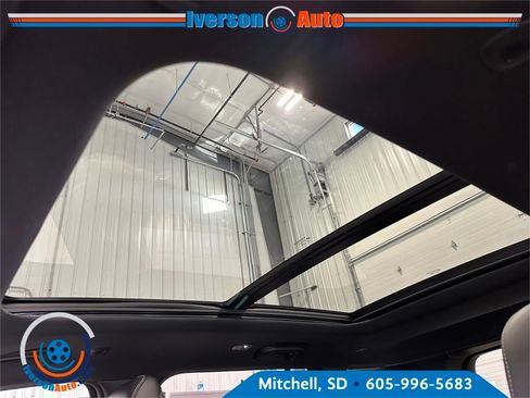 New 2026 Jeep Grand Cherokee Limited w/ Limited Altitude Package image 27