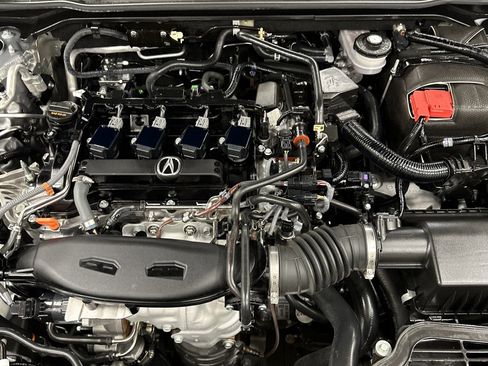 Used 2024 Acura Integra Base image 37