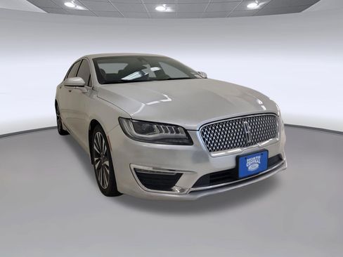 Used 2018 Lincoln MKZ Reserve w/ Climate Package AWD/4WD image 5