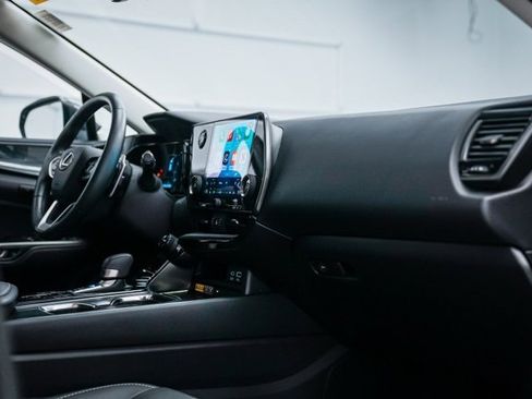 Used 2023 Lexus NX 350 AWD w/ Premium Package image 19