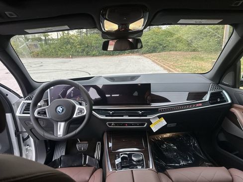 Used 2026 BMW X5 xDrive50e AWD/4WD image 20
