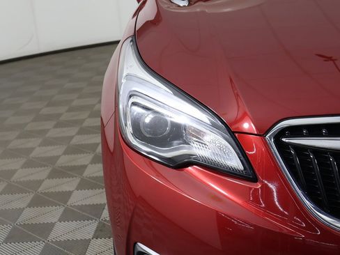 Used 2019 Buick Envision Essence image 15