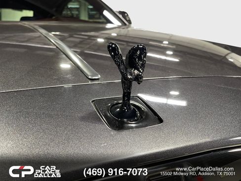 Used 2014 Rolls-Royce Wraith RWD image 20