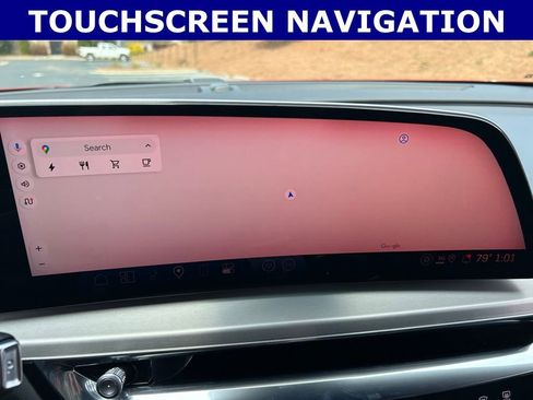 Used 2024 Cadillac Lyriq Luxury w/ LPO, Floor Liner Package image 3