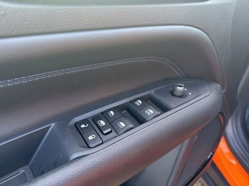 New 2026 Jeep Compass Latitude image 18