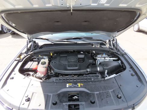 Used 2021 Jeep Grand Cherokee L Summit image 11