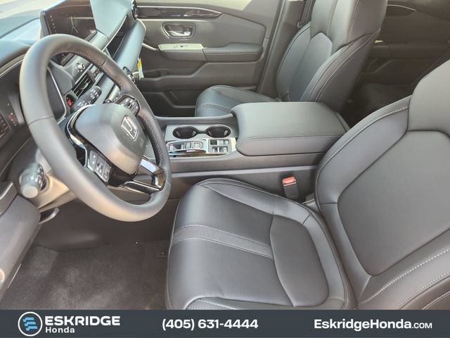 New 2026 Honda Pilot EX-L image 10