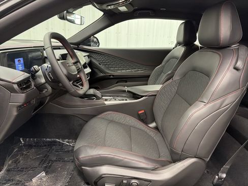 New 2026 Dodge Charger Scat Pack AWD/4WD image 10