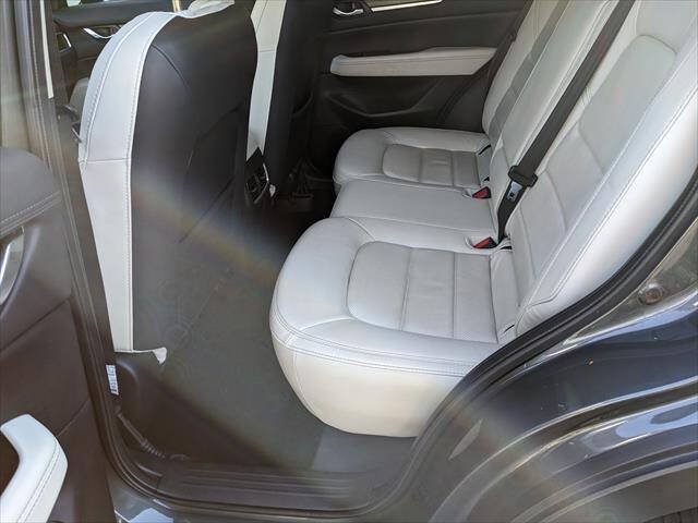 Used 2019 MAZDA CX-5 Grand Touring AWD/4WD image 12