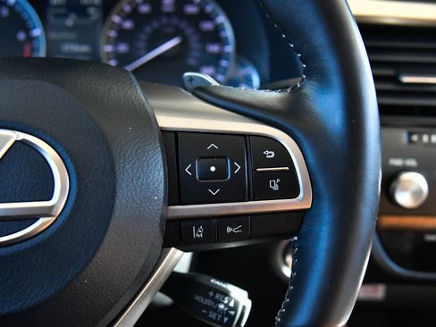 Used 2022 Lexus RX 350L FWD w/ Premium Package image 32