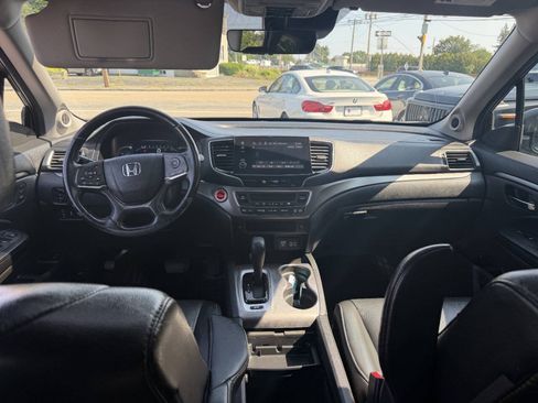 Used 2019 Honda Pilot EX-L image 26