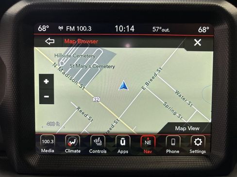 Used 2023 Jeep Gladiator Sport AWD/4WD image 18