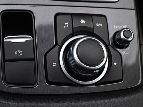 Used 2016 MAZDA CX-5 Touring image 32