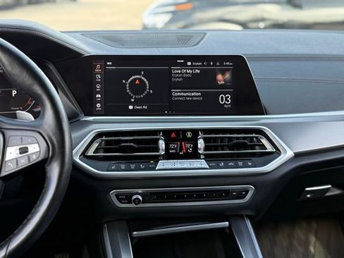 Used 2023 BMW X5 xDrive40i image 28