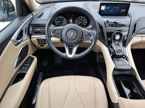 Used 2019 Acura RDX AWD image 20