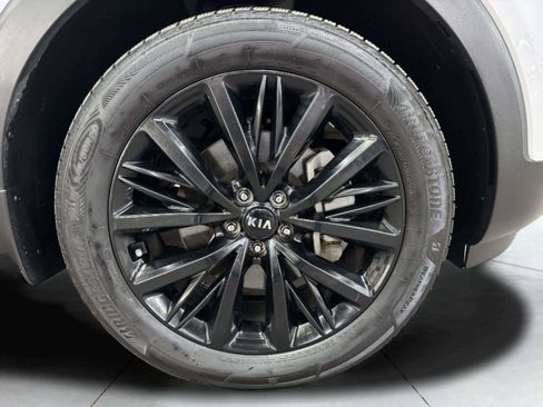 Used 2021 Kia Telluride SX w/ Towing Package FWD image 72