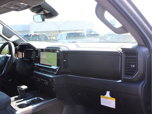 New 2026 Chevrolet Silverado 1500 RST w/ Safety Package AWD/4WD image 31
