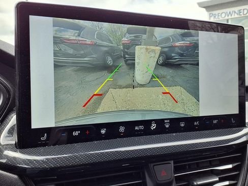 Used 2024 Ford Escape ST-Line w/ Tech Pack #1 AWD/4WD image 5