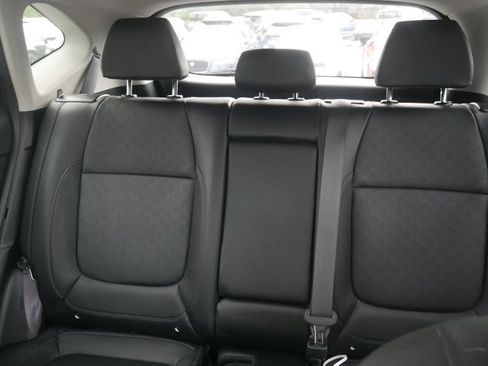 Used 2022 Kia Seltos EX AWD/4WD image 37