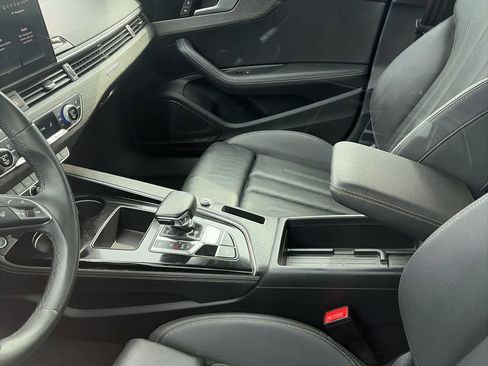 Used 2024 Audi A4 2.0T Premium Plus image 10