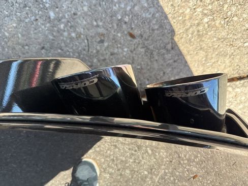 Used 2022 Chevrolet Corvette Stingray Premium Conv image 88