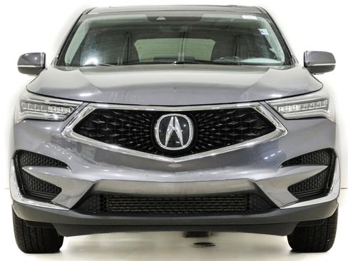 Used 2020 Acura RDX FWD image 2