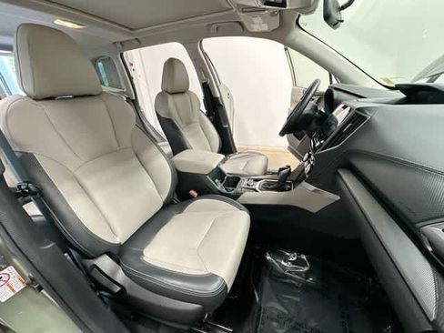 Used 2019 Subaru Forester Limited AWD/4WD image 22