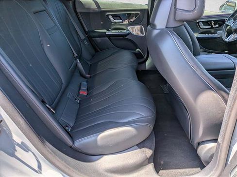 Used 2023 Mercedes-Benz EQE 500 4MATIC Sedan image 21