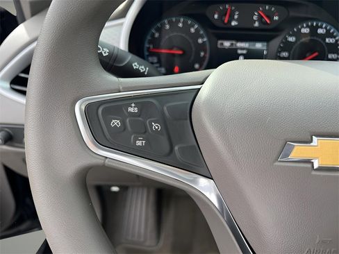 Used 2017 Chevrolet Malibu LS image 17