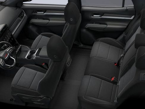 New 2026 GMC Terrain Elevation w/ Black Edition FWD image 57