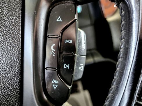 Used 2010 Chevrolet Silverado 2500 LTZ image 26