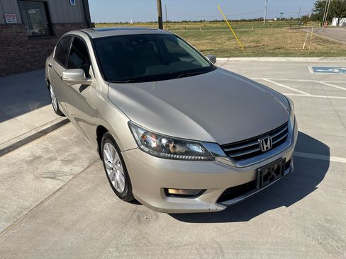 Used 2014 Honda Accord EX-L image 6