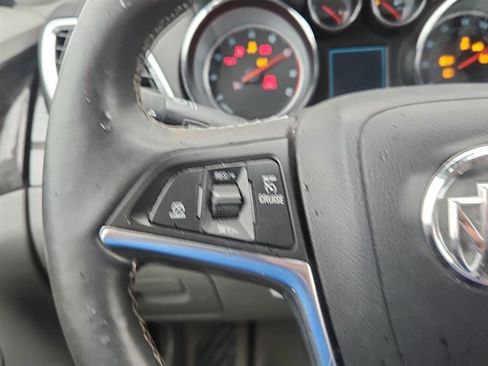 Used 2014 Buick Encore Leather FWD image 15