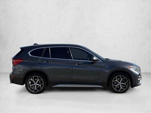 Used 2018 BMW X1 sDrive28i image 4