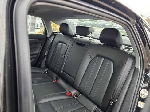 New 2026 Audi A6 Premium Plus image 19