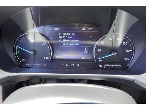 Used 2022 Ford Escape SE AWD/4WD image 16