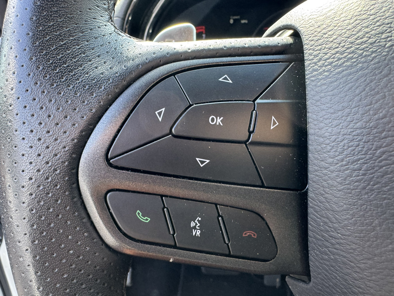 Certified 2025 Dodge Durango GT AWD/4WD image 31