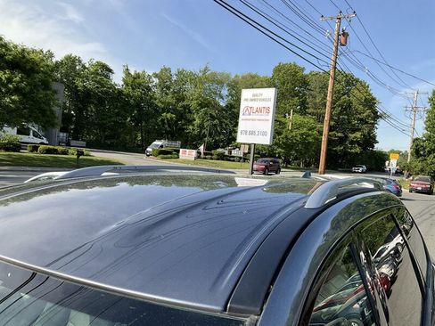 Used 2019 Nissan Pathfinder S AWD/4WD image 10