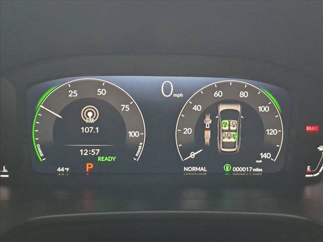 New 2027 Honda CR-V Sport-L image 11