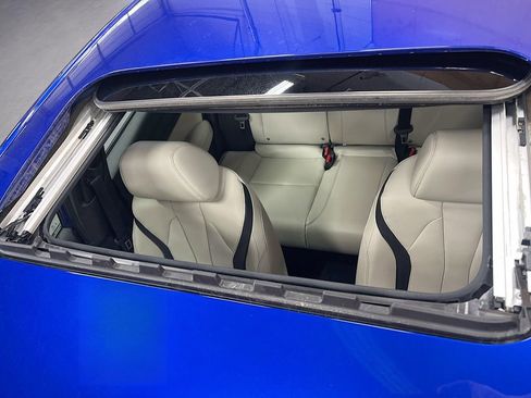 Used 2024 Acura Integra A-Spec FWD image 21