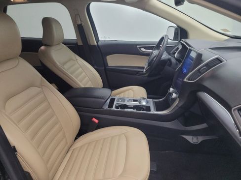 Used 2021 Ford Edge SEL w/ Convenience Package FWD image 21