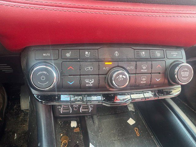 Used 2021 Dodge Durango R/T w/ Trailer Tow Group IV AWD/4WD image 14