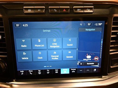 Used 2024 Ford F250 King Ranch image 24