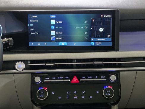 Certified 2025 Hyundai Tucson SEL image 25